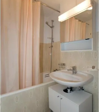 Apartment Adler 79 Leukerbad