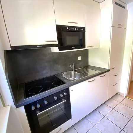 Apartment Adler 79 Leukerbad