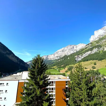 Adler 79 Apartment *