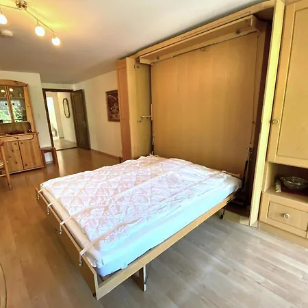 Lägenhet Adler 79 Leukerbad