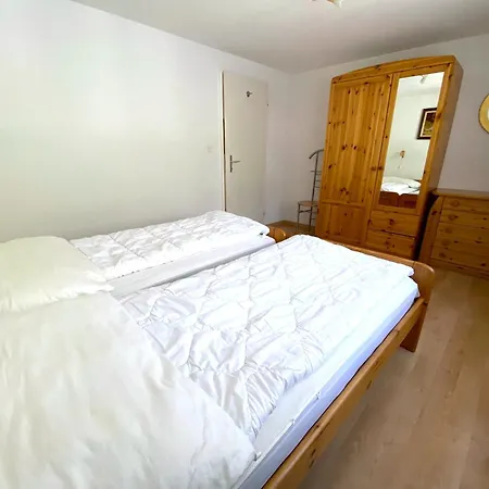 Adler 79 Apartment *