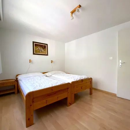 Lägenhet Adler 79 *