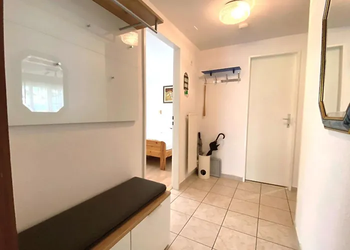 Adler 79 Appartement