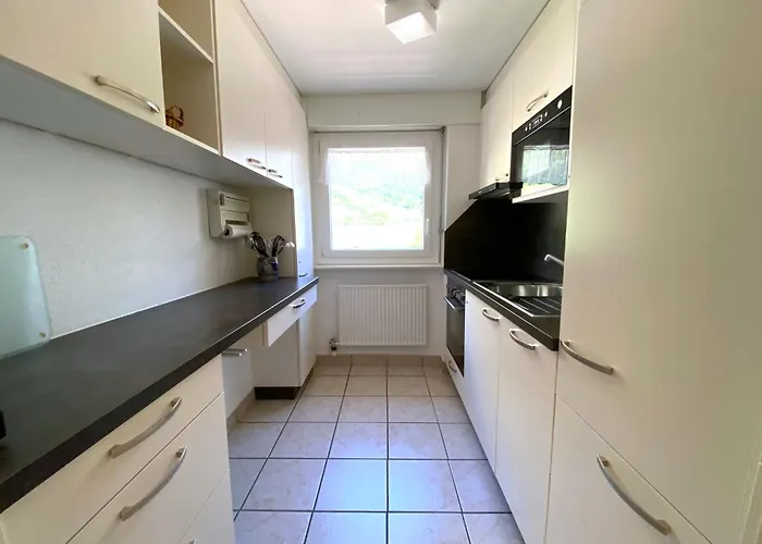 Adler 79 * Leukerbad