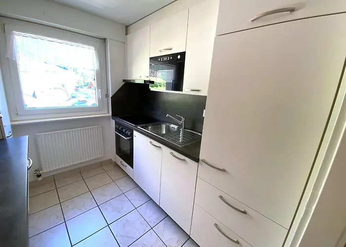 Appartement Adler 79