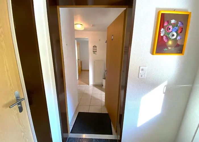 Appartement Adler 79 *