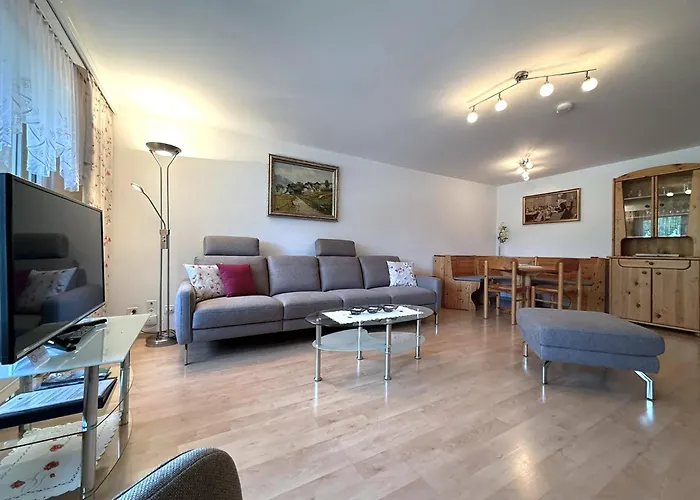 Adler 79 Appartement *