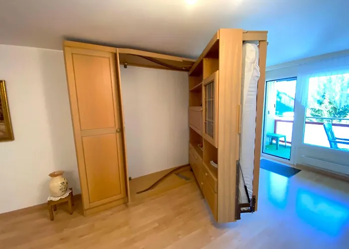 Appartement Adler 79