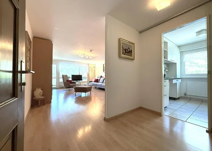 Appartement Adler 79