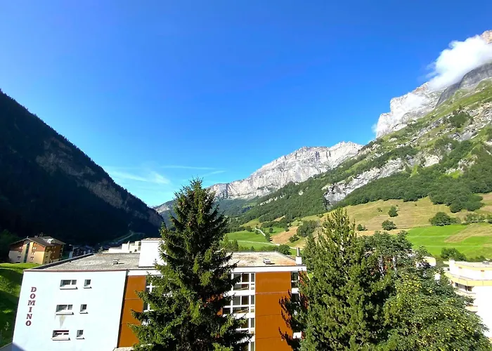 Adler 79 Appartement *