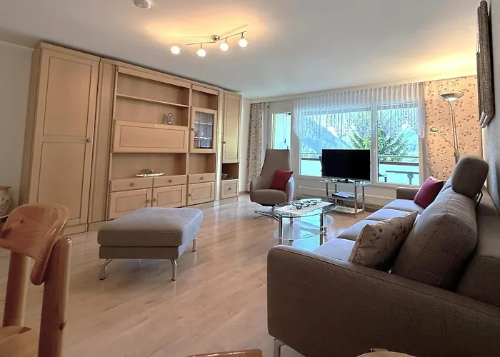 Adler 79 * Leukerbad