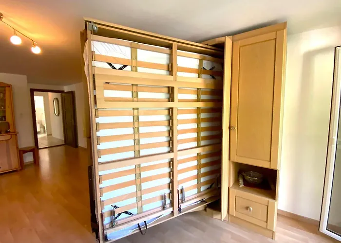 Appartement Adler 79