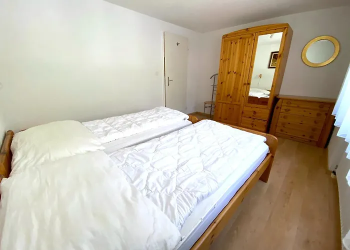 Adler 79 Appartement *