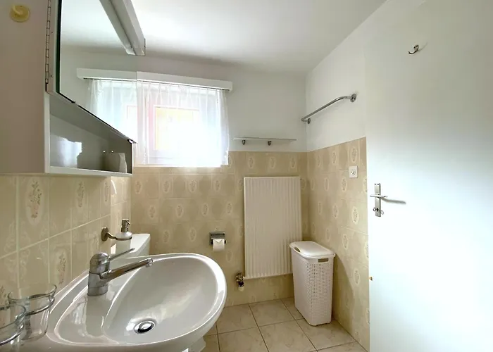 Appartement Adler 79 *