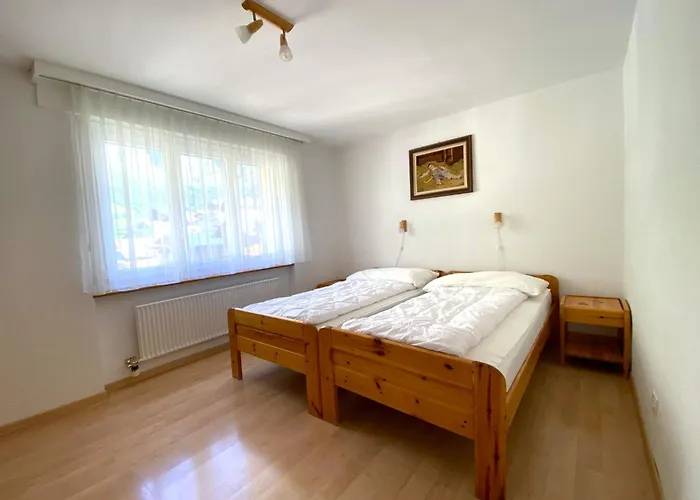 Adler 79 Appartement *