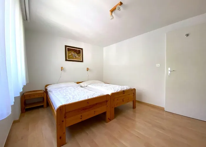 Appartement Adler 79 *