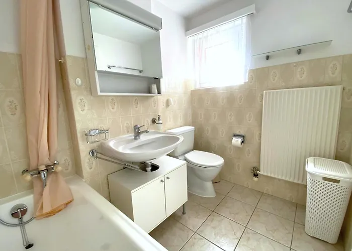 Appartement Adler 79 Leukerbad