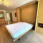 Apartment Adler 79 Leukerbad
