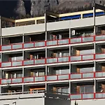 Adler 79 Leukerbad