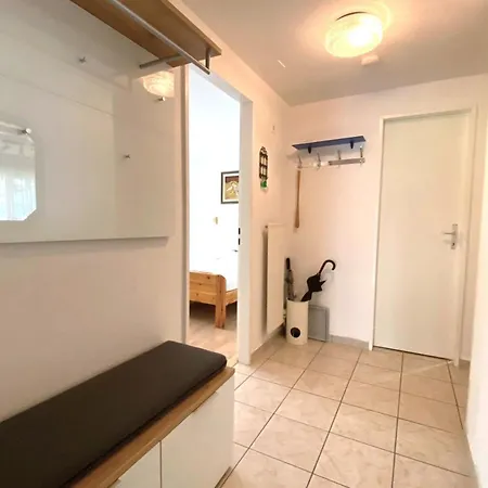 Adler 79 Appartement