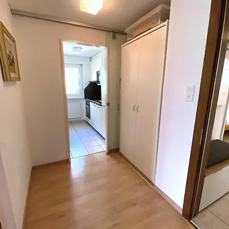 Appartement Adler 79 Loèche-les-Bains