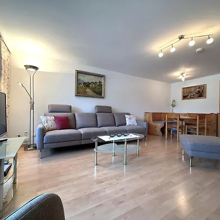 Adler 79 Appartement *