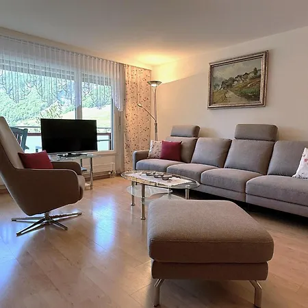 Apartment Adler 79