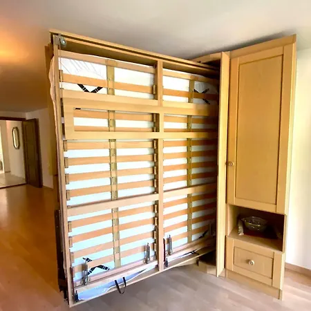 Appartement Adler 79
