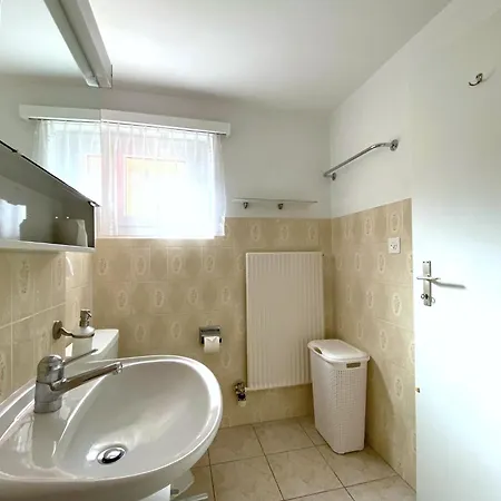 Appartement Adler 79 *