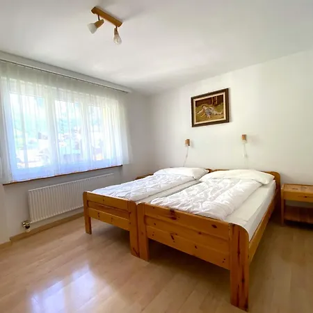 Adler 79 Appartement *